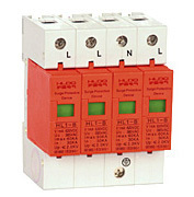 守护电气安全——全方位解析现代防雷器产品