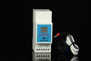 雷电防护体系的核心组件 从输电线路到建筑结构的多维防护策略