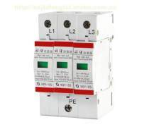 苏州姑苏防雷箱 守护古城的电气卫士与智能防雷新选择