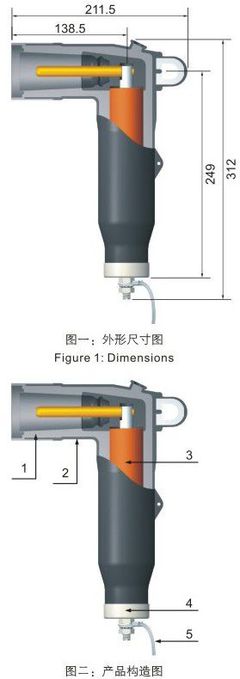 防雷箱的选择与应用 为电力设施筑牢安全屏障