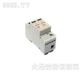 雷道直流电源防雷器 关键技术与应用解析